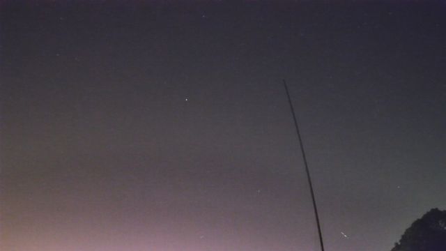 AMS18 meteor