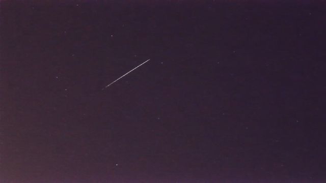 AMS18 meteor