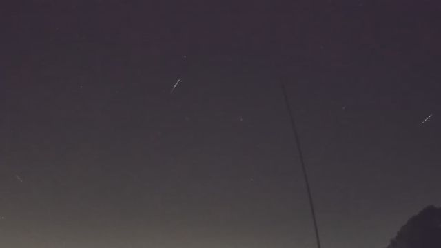 AMS18 meteor