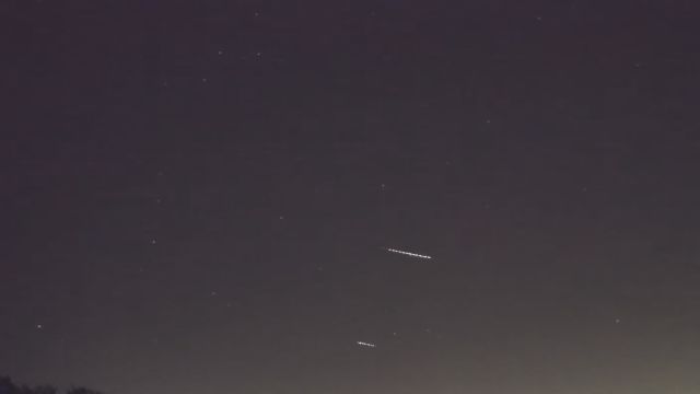 AMS18 meteor