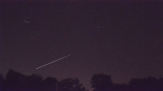 AMS18 meteor