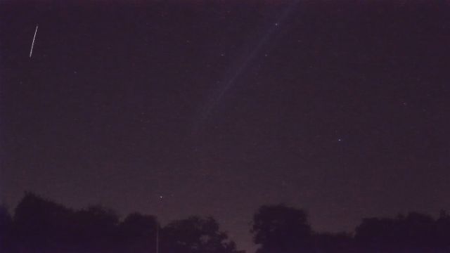 AMS18 meteor