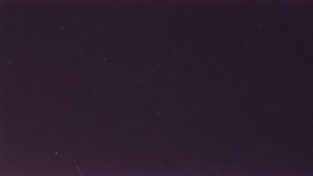 AMS18 meteor