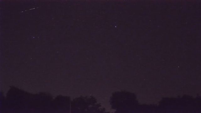 AMS18 meteor