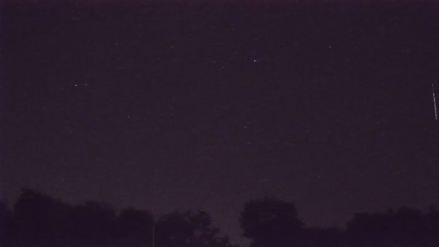 AMS18 meteor