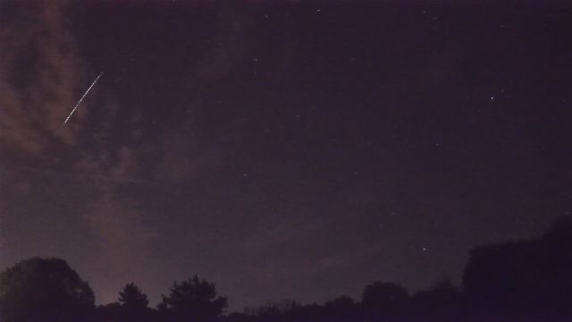 AMS18 meteor