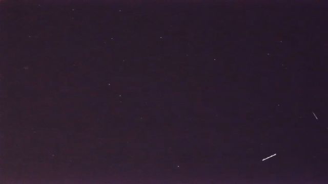 AMS18 meteor