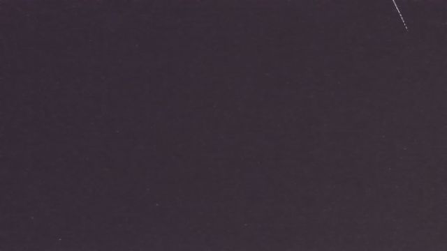 AMS18 meteor