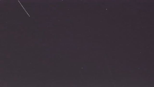 AMS18 meteor