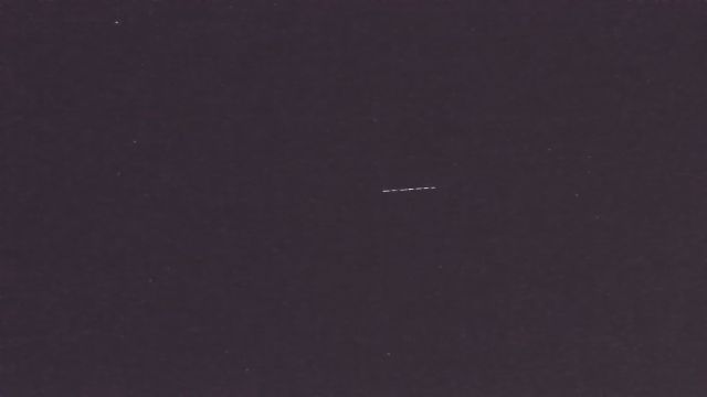 AMS18 meteor