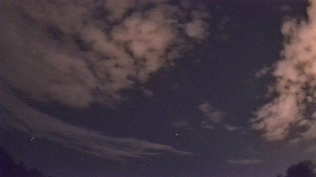 AMS18 meteor