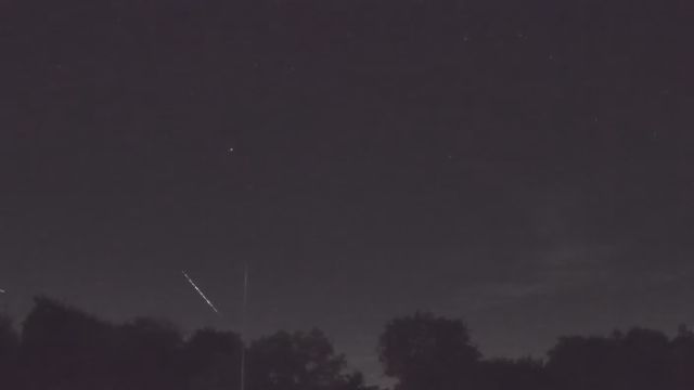 AMS18 meteor