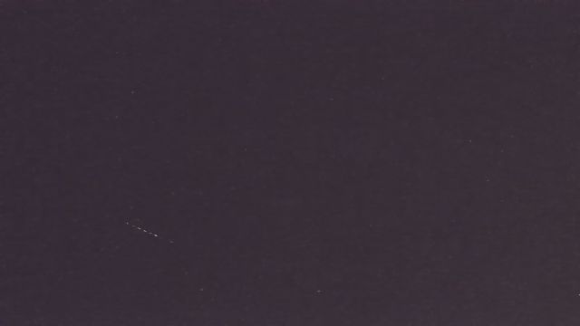 AMS18 meteor