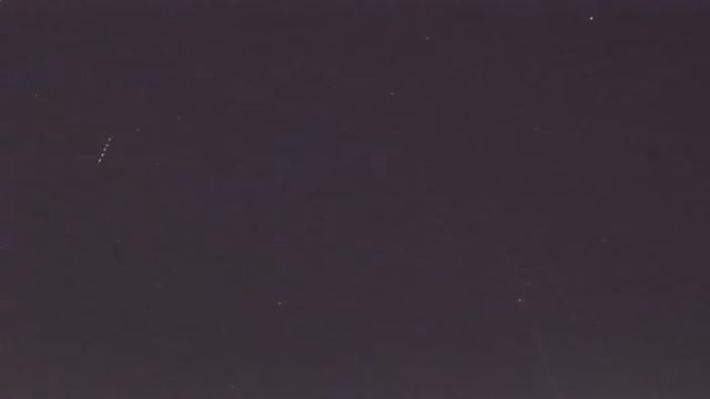AMS18 meteor