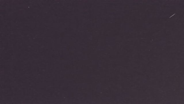 AMS18 meteor