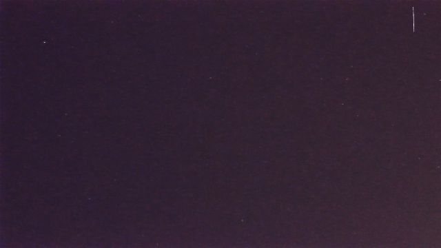 AMS18 meteor