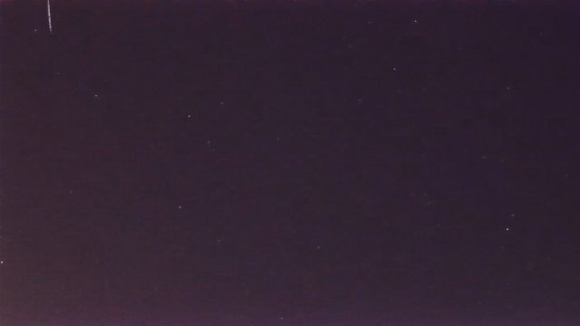 AMS18 meteor