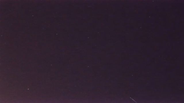 AMS18 meteor