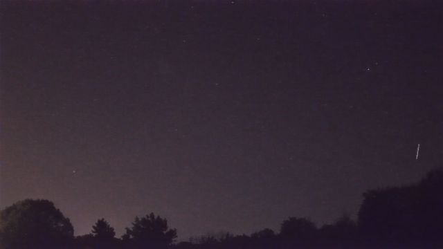 AMS18 meteor