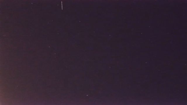 AMS18 meteor