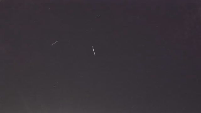 AMS18 meteor
