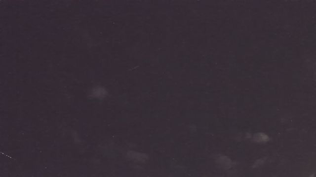 AMS18 meteor