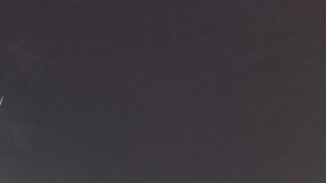AMS18 meteor