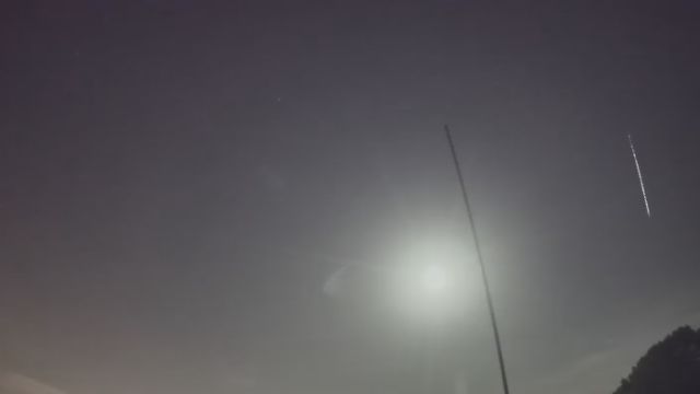 AMS18 meteor