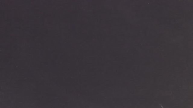 AMS18 meteor