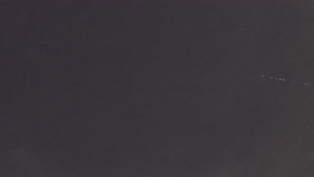 AMS18 meteor