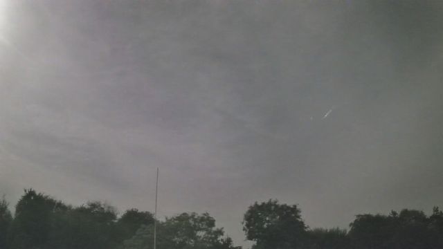 AMS18 meteor