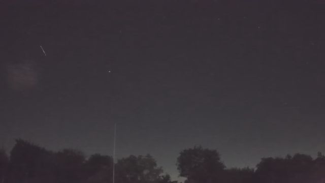 AMS18 meteor
