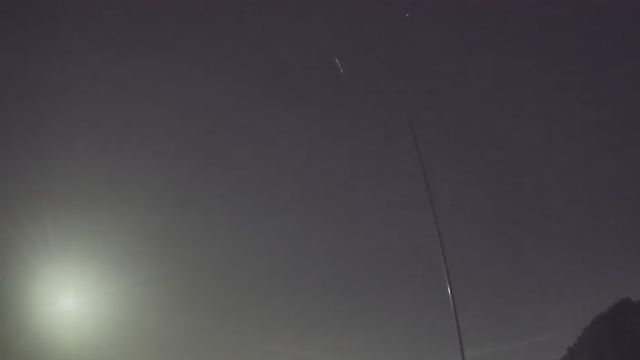 AMS18 meteor