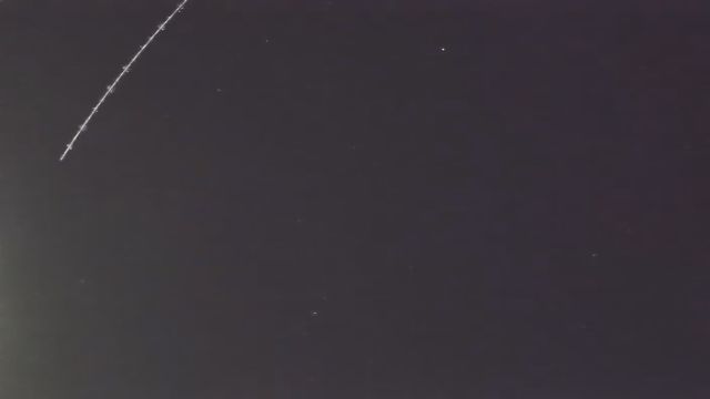 AMS18 meteor
