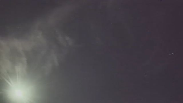 AMS18 meteor