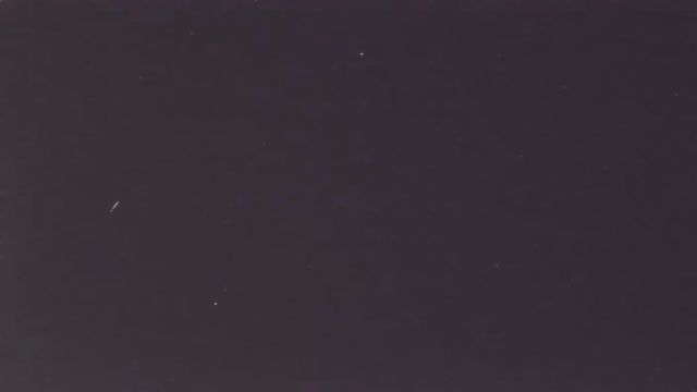 AMS18 meteor