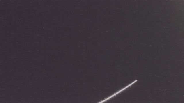 AMS18 meteor