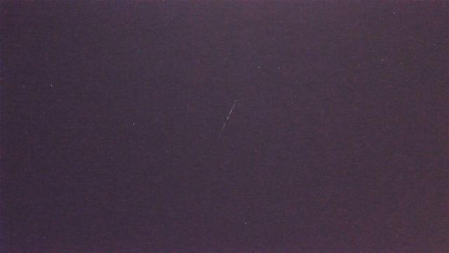 AMS18 meteor