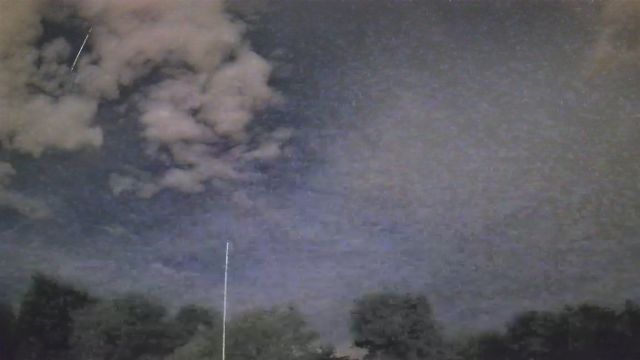 AMS18 meteor