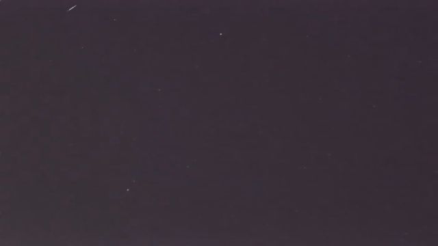 AMS18 meteor