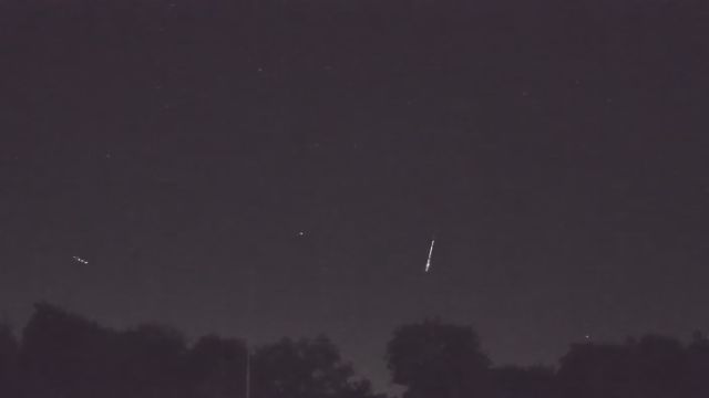 AMS18 meteor