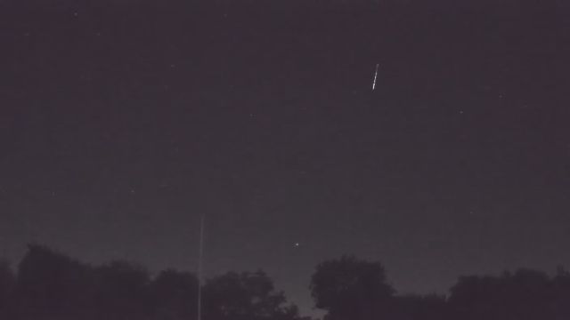AMS18 meteor