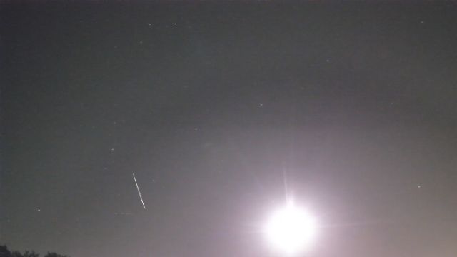 AMS18 meteor