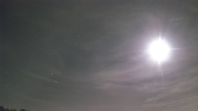 AMS18 meteor