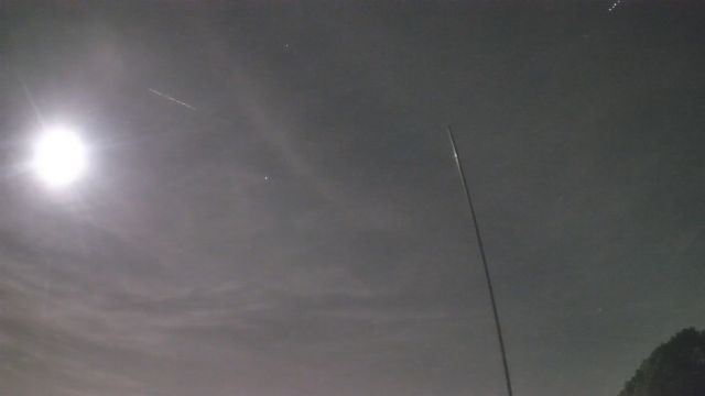 AMS18 meteor