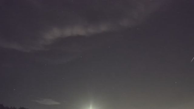 AMS18 meteor