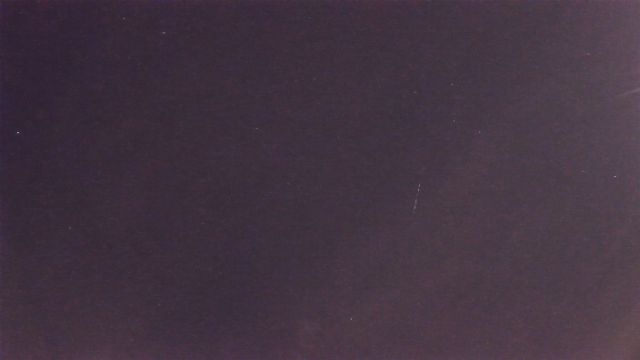 AMS18 meteor