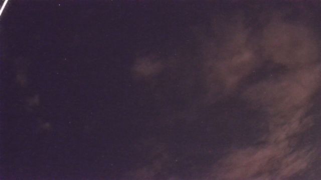 AMS18 meteor