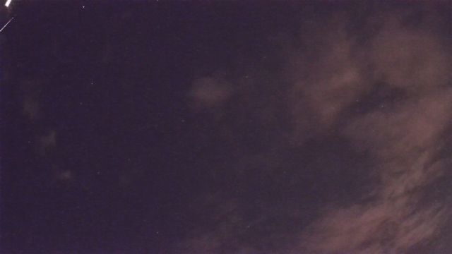 AMS18 meteor