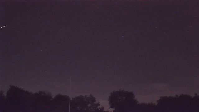 AMS18 meteor